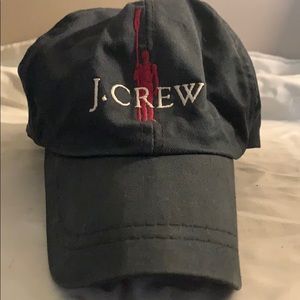 J. Crew hat